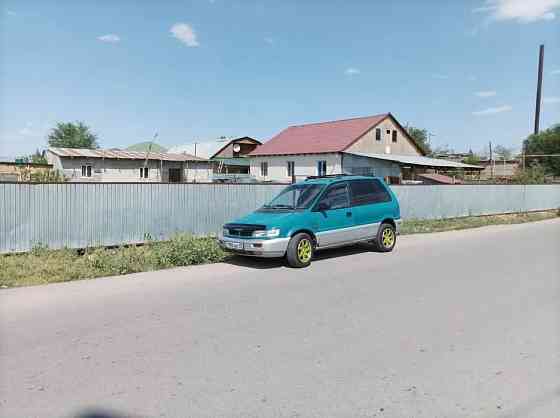 Продажа Mitsubishi Space Runner, 1994 года в Алматы Алматы