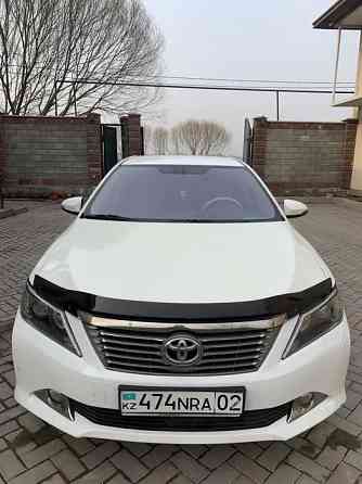 Продажа Toyota Camry, 2014 года в Алматы Алматы