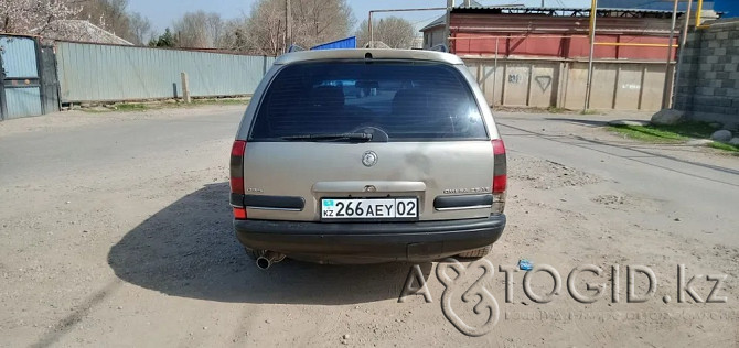 Продажа Opel Omega, 1997 года в Алматы Алматы - изображение 2