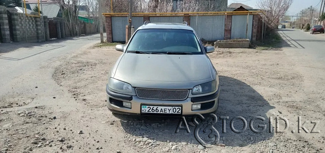 Продажа Opel Omega, 1997 года в Алматы Алматы - изображение 1