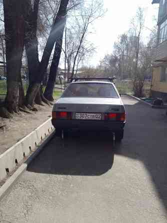 Продажа ВАЗ (Lada) 21099, 2002 года в Алматы Алматы