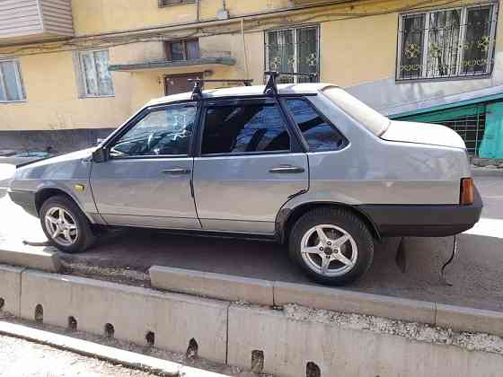 Продажа ВАЗ (Lada) 21099, 2002 года в Алматы Almaty