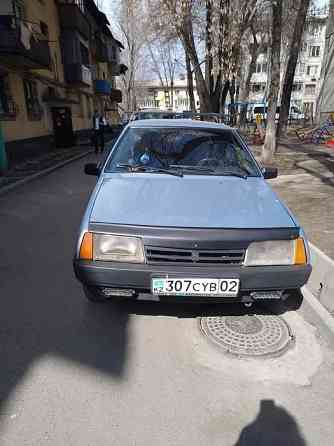Продажа ВАЗ (Lada) 21099, 2002 года в Алматы Almaty