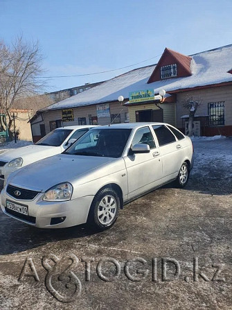 Продажа ВАЗ (Lada) 2172 Priora Хэтчбек, 2015 года в Караганде Karagandy - photo 2