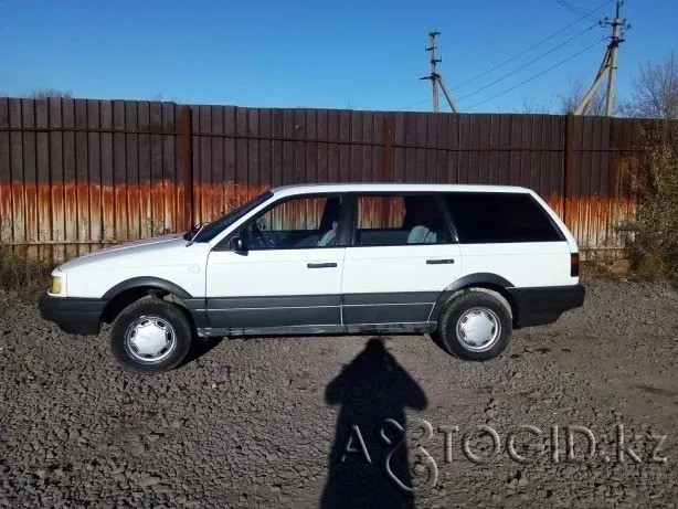 Продажа Volkswagen Passat Variant, 1990 года в Караганде Karagandy - photo 4