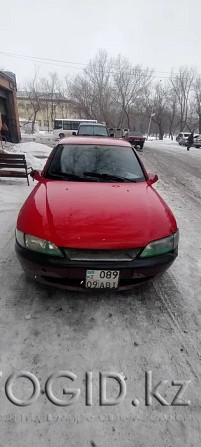 Продажа Opel Vectra, 1995 года в Караганде Karagandy - photo 4