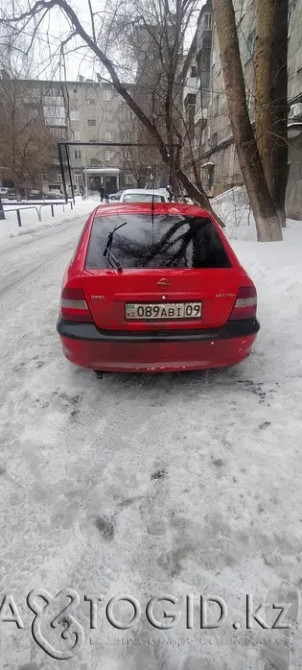 Opel cars, 8 years old in Karaganda Karagandy - photo 2