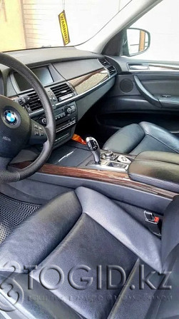 Продажа BMW X5, 2011 года в Караганде Karagandy - photo 4