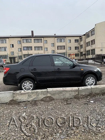 Продажа ВАЗ (Lada) Granta, 2014 года в Караганде Karagandy - photo 1
