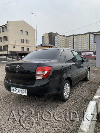 Продажа ВАЗ (Lada) Granta, 2014 года в Караганде Karagandy - photo 2