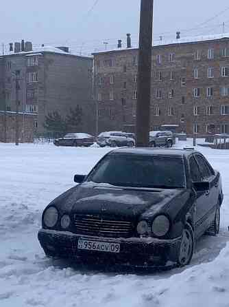 Продажа Mercedes-Bens 320, 1996 года в Караганде Karagandy