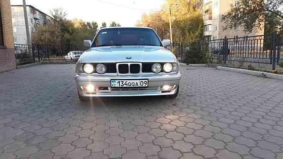 Продажа BMW 5 серия, 1990 года в Караганде Karagandy
