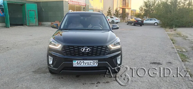 Продажа Hyundai Coupe, 2021 года в Караганде Karagandy - photo 3