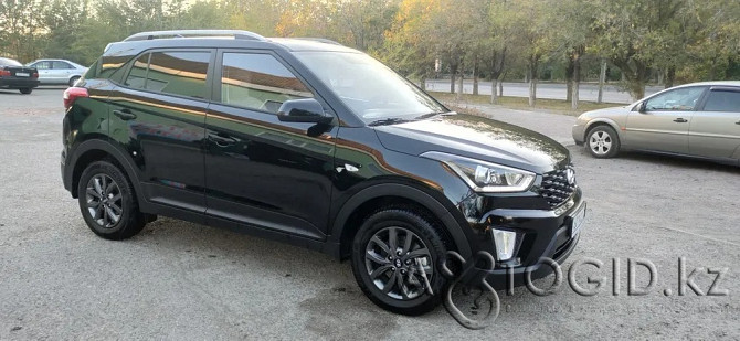 Продажа Hyundai Coupe, 2021 года в Караганде Караганда - изображение 2