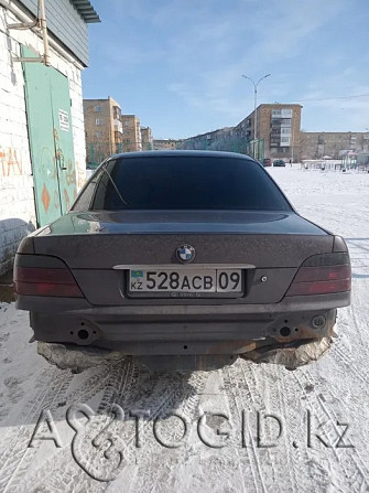Продажа BMW 7 серия, 1995 года в Караганде Karagandy - photo 1