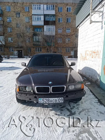 Продажа BMW 7 серия, 1995 года в Караганде Karagandy - photo 2