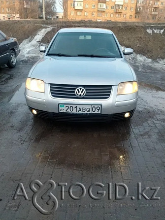Продажа Volkswagen Passat CC, 2002 года в Караганде Karagandy - photo 1