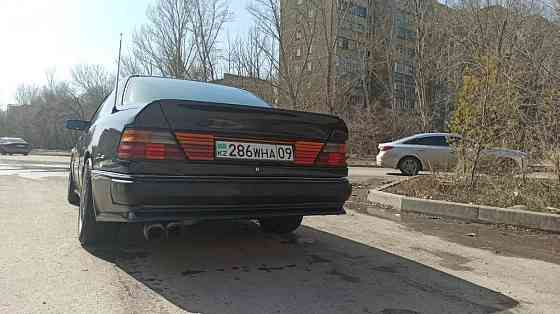 Продажа Mercedes-Bens W124, 1991 года в Караганде Karagandy