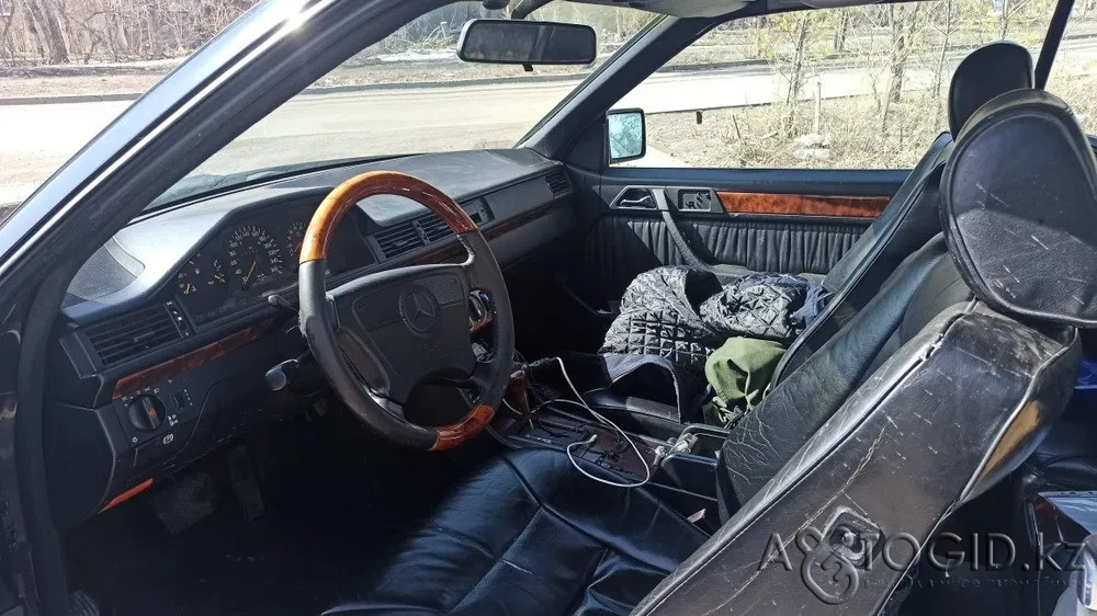 Легковые автомобили Mercedes-Bens,  8  года в Караганде Караганда - изображение 3