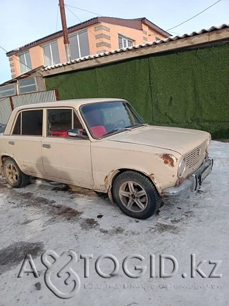 Продажа ВАЗ (Lada) 2101, 1982 года в Караганде Karagandy - photo 1