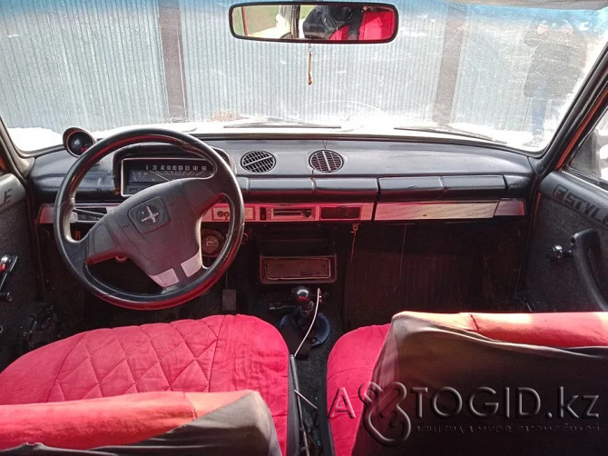 Продажа ВАЗ (Lada) 2101, 1982 года в Караганде Караганда - photo 4
