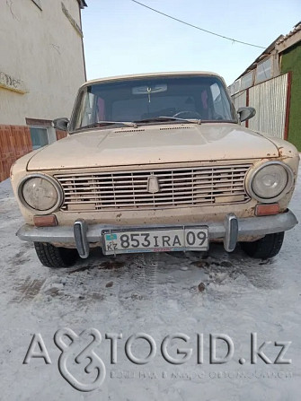 Продажа ВАЗ (Lada) 2101, 1982 года в Караганде Караганда - photo 2