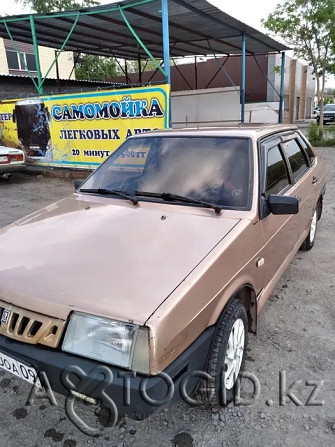 Продажа ВАЗ (Lada) 21099, 2000 года в Караганде Караганда - изображение 1