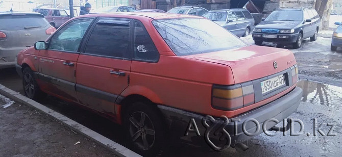 Продажа Volkswagen Passat CC, 1989 года в Караганде Karagandy - photo 2