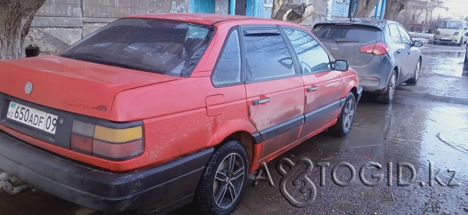 Продажа Volkswagen Passat CC, 1989 года в Караганде Karagandy - photo 4