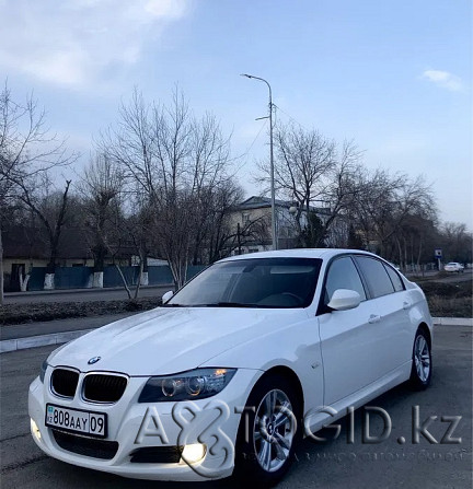 Продажа BMW 3 серия, 2011 года в Караганде Karagandy - photo 2