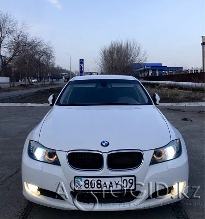 Продажа BMW 3 серия, 2011 года в Караганде Karagandy - photo 1