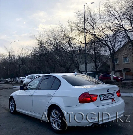 Продажа BMW 3 серия, 2011 года в Караганде Karagandy - photo 3