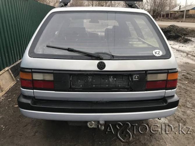 Продажа Volkswagen Passat Variant, 1992 года в Караганде Karagandy - photo 4