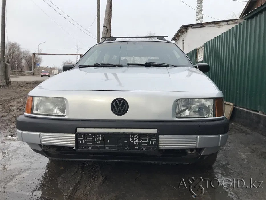 Легковые автомобили Volkswagen,  4  года в Караганде Караганда - изображение 2