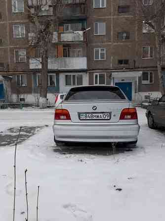 Продажа BMW 5 серия, 2001 года в Караганде Karagandy