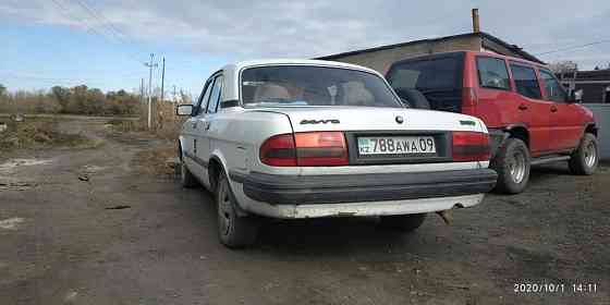 Продажа ГАЗ 3110, 1999 года в Караганде Karagandy
