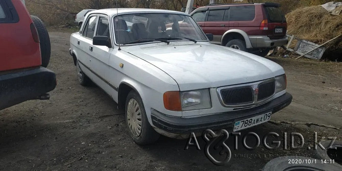 Продажа ГАЗ 3110, 1999 года в Караганде Karagandy - photo 3