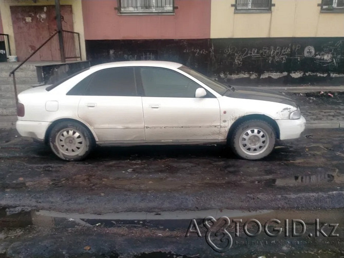 Продажа Audi A4, 1996 года в Караганде Karagandy - photo 2
