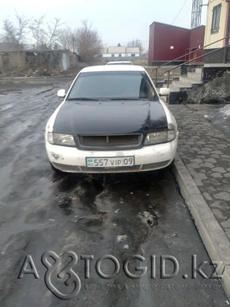 Продажа Audi A4, 1996 года в Караганде Karagandy - photo 3