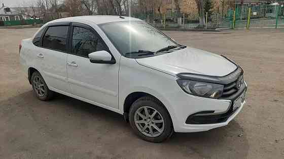 Продажа ВАЗ (Lada) Granta, 2020 года в Караганде Karagandy