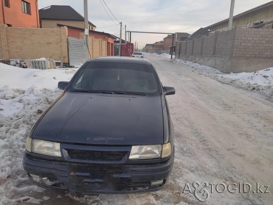 Легковые автомобили Opel,  8  года в Караганде Караганда - изображение 1