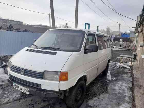 Продажа Volkswagen Transporter, 1992 года в Караганде Karagandy