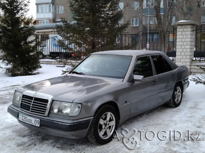 Продажа Mercedes-Bens 230, 1991 года в Караганде Karagandy - photo 3