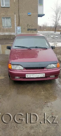 Продажа ВАЗ (Lada) 2115, 2005 года в Караганде Karagandy - photo 4