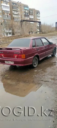 Продажа ВАЗ (Lada) 2115, 2005 года в Караганде Karagandy - photo 2