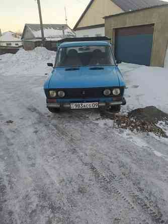 Продажа ВАЗ (Lada) 2106, 1987 года в Караганде Karagandy