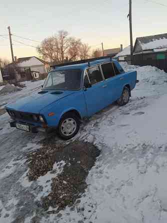Продажа ВАЗ (Lada) 2106, 1987 года в Караганде Karagandy