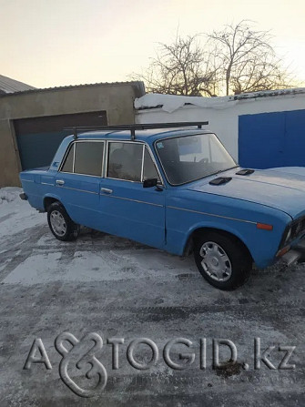 Продажа ВАЗ (Lada) 2106, 1987 года в Караганде Karagandy - photo 1
