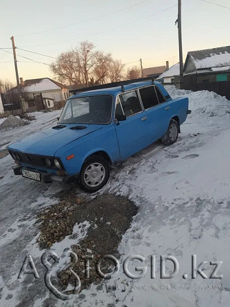 Продажа ВАЗ (Lada) 2106, 1987 года в Караганде Karagandy - photo 2
