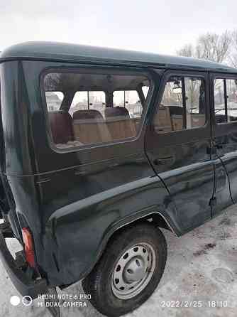 Продажа УАЗ 315108 Hunter, 2011 года в Караганде Karagandy